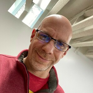 Fundraising Page: Matthew Thompson